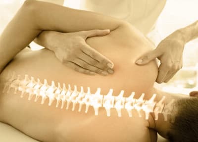 Osteopatía Osteopatía